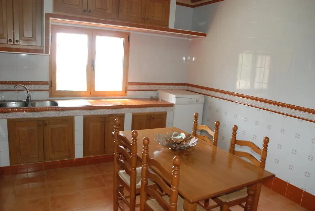 Mater Ses Oliveres Villa Llubi