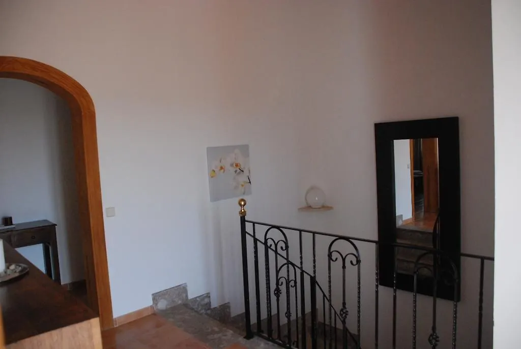 Mater Ses Oliveres Villa Llubi Spain